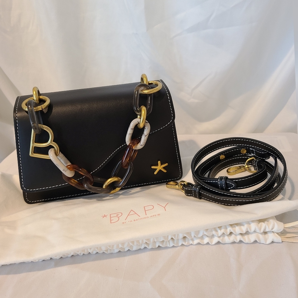 Bapy by *A Bathing Ape Purse